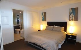 Marina View Apartment