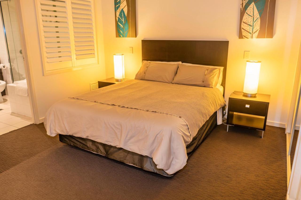 Marina View Apartment Airlie Beach Exterior photo